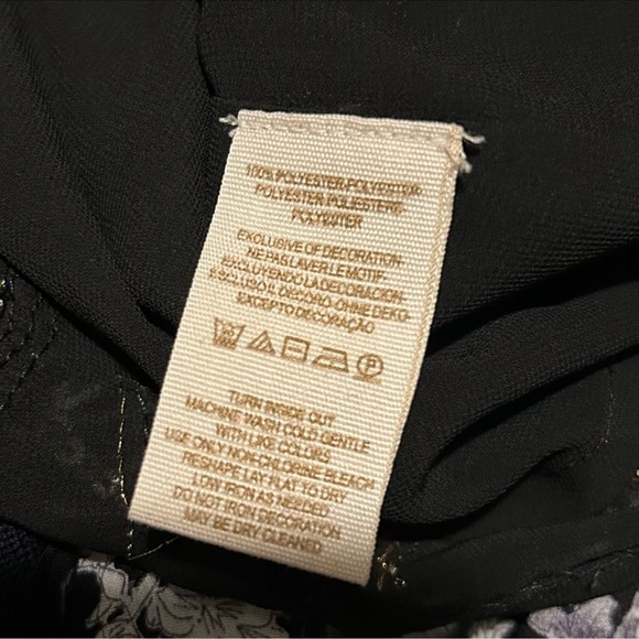 Free People Black mini dress - Picture 9 of 11